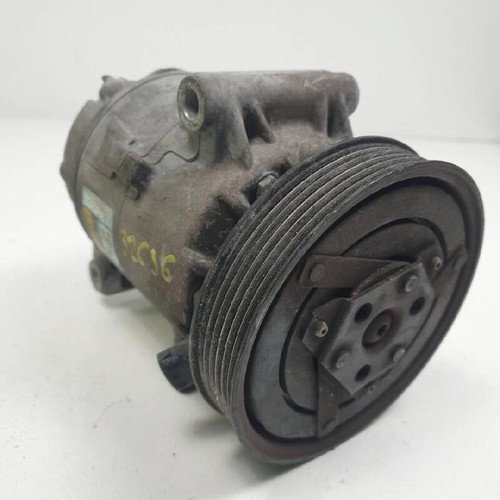 8200316164 klimakompressor RENAULT SCENIC II X84 JM 1.6 16V CONFORT 3378719