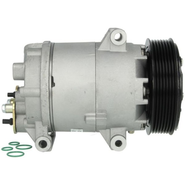 Compresseur de climatisation auto Renault Megane II et Grand Scenic II essence diesel