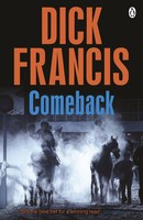Comeback | Dick Francis | Englisch | Taschenbuch | Kartoniert / Broschiert