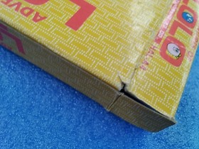 Hal Laboratory Adventures Of Lolo Famicom NES