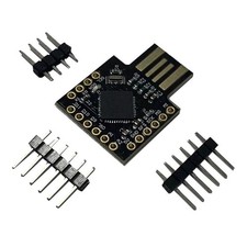 For USB ATMEGA32U4 Development Board PRO-MICRO Multifunction Portable 8829