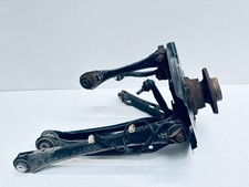 BMW F25 X3 F26 X4 2011-2017 Driver Side Right Rear Hub & Suspension Arms #113