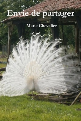 Marie Chevalier | Envie de partager | Taschenbuch | Französisch (2017)