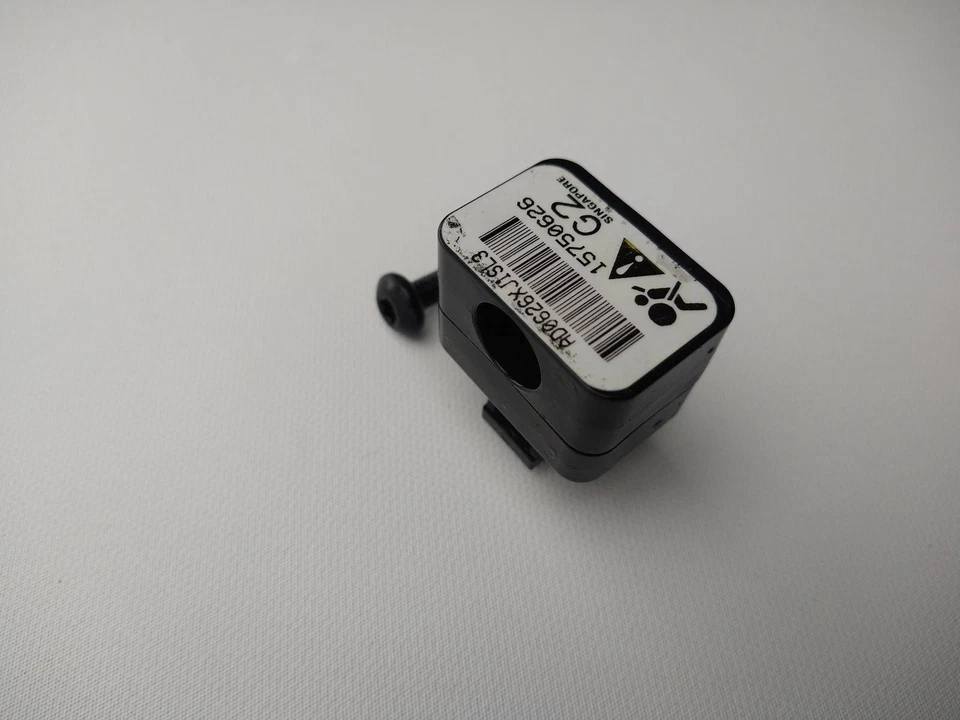 Sensor frontal 15750626 OEM Chevrolet Express GMC Savana 2003 - 2004 ✅ - Imagem 3 de 4