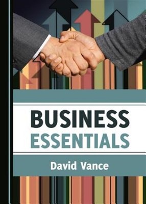 Business Essentials by Not Available, Not Available, Brand New, Free shipping...