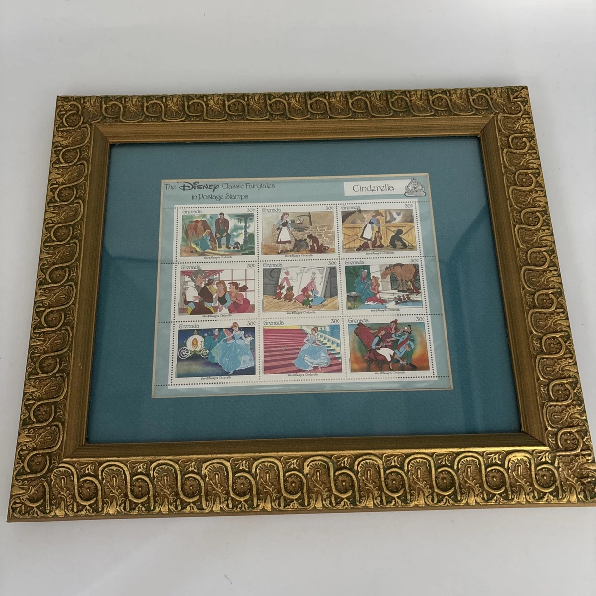 Disney Grenadian Stamps for sale | eBay