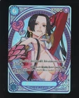 One Piece Japanese EB03-026 Boa Hancock SP Special Alternate Art Super Rare