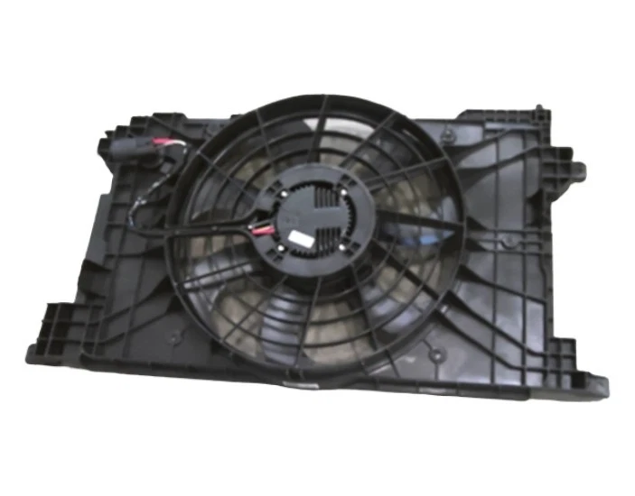 SE ADAPTA A VENTILADOR CHEVROLET SPARK EV 2014-2016 ASM-ENG CLR 22960941 - NUEVO FABRICANTE DE EQUIPOS ORIGINALES 22960941 Foto 4 de 4