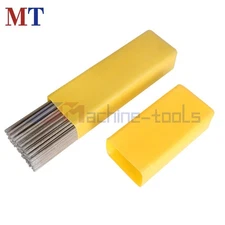 10 Lbs Arc Welding Rods E6011 1/8" x 14" Carbon Steel Electrode High Quality