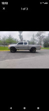 2001 Toyota Tundra ACCESS CAB
