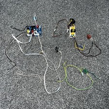 Vax Platinum Smartwash Carpet Cleaner CDCW-SWXS/CDCW-SWXP PCB and other parts