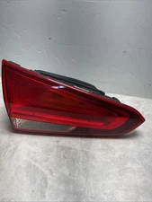 2017-2018 Kia Forte Rear Left LH Driver Side Halogen Inner Tail Light OEM