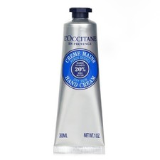 L'Occitane - Shea Butter Hand Cream Travel Size 30ml/1oz