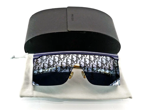 Christian Dior DiorClub M1U  Sunglasses