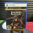 The Light Brigade - Collectors Edition (PS5/ PSVR2)