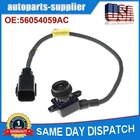 Rear View Backup Camera 56054059AC For 2011-13 Jeep Grand Cherokee Dodge Durango