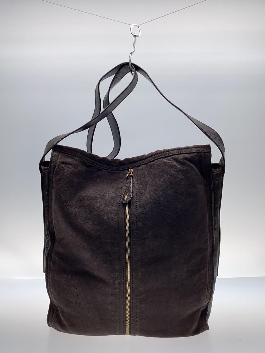 BORSA A TRACOLLA YVES SAINT LAURENT Usata