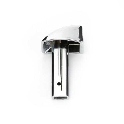 Seat Release Knob Bucket Seat Side Seat Release Knob Reclining Seat Chrome - Picture 12 of 12