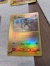 Pokémon TCG Machoke Skyridge Holo Card 38/144 Nintendo 2003 English