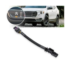 Auto Start Stop Eliminator for 2019-2024 GMC Terrain/Chevy Equinox/Traverse/B...