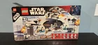 LEGO Star Wars: Hoth Rebel Base (7666)