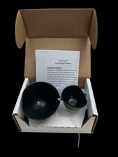 NEW LightCup (2) Piece Easy Light Bulb Changer Suction Cup Kit