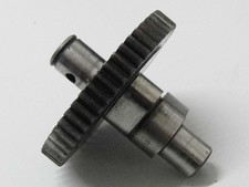 Triumph Tiger Cub E3183 Engine Camshaft & Pinion Distributor Models Secondhand '