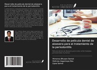Desarrollo De PelíCula Dental De Aloevera Para El Tratamiento De La Periodontiti