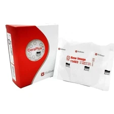 Hollister 11403 2-Piece Ostomy Skin Barrier - 1 Box (5 barriers) - NEW Exp. 27