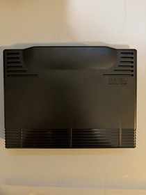 FATAL FURY 2 Neo Geo AES  Garou Densetsu NEOGEO FF2 SNK