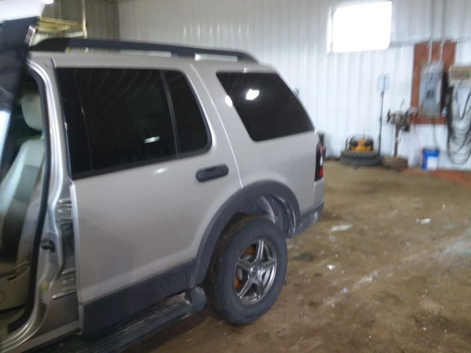 Rotor de frenos traseros solo se adapta a 06-10 EXPLORER 2085052 Foto 4 de 4