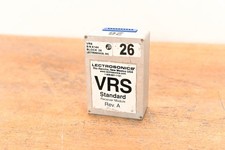Lectrosonics VRS Standard Receiver Module for VRM Unit - Block 26 CG01N5G