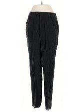 Intermix Women Black Dress Pants 2