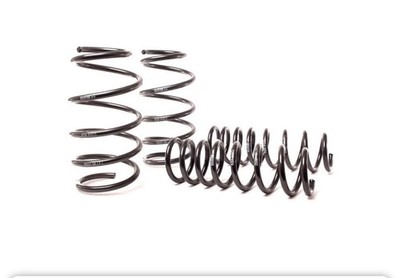 H&R Sport Springs | BMW E65 7-Series | Front And Back Lowering Springs - NEW!
