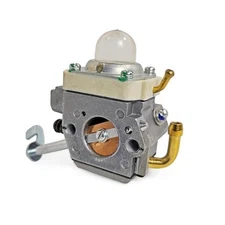 Genuine OEM Mutiquip 21E6240200 Carburetor Assembly Compatible with MTX80SD