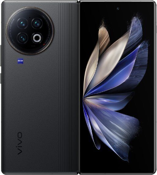 VIVO X Fold 2 5G 8.03 VIVO X Fold 2 5G 8.03