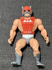 Masters of the Universe - Zodac - Vintage Mattel Action Figure - MOTU