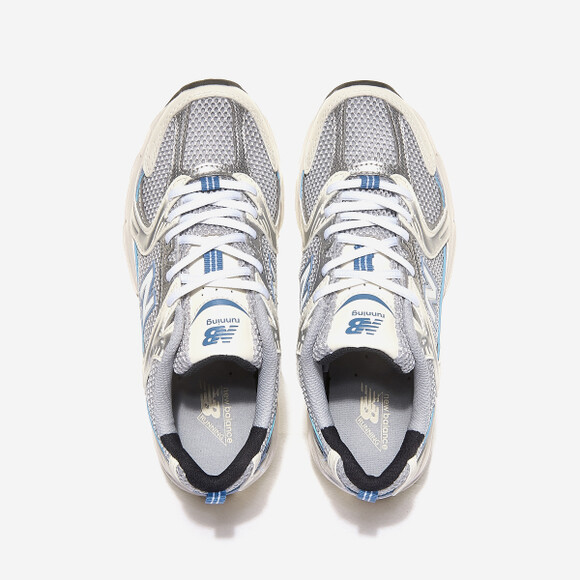★人気★ New Balance 530 Steel Blue New-Balance-530-Steel-Blue-