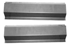 Ford Super Duty F-250 F-350 99-15 Rocker Panels 2 Door Standard Regular Cab PAIR
