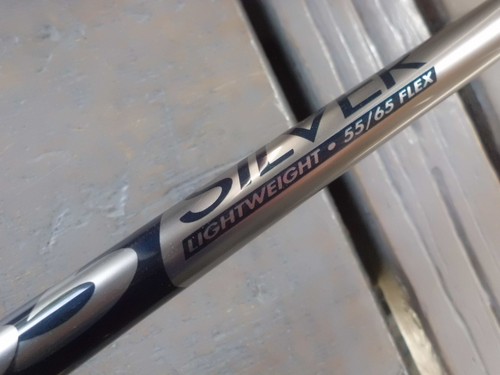 OLD STOCK~ MD GOLF HYBRID CLUB ~ 24' LOFT~ REG UST GRAPHITE ~ 38 1/8" LONG ~ (N) - Picture 7 of 9