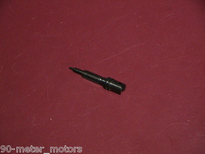 NEW OEM STIHL Chainsaw HK-42B High Speed Carburetor Adjustment Screw 038 (READ!)