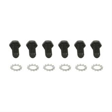 1 Inch Flywheel Bolts For Chevy Grade 8 General Motors 327 350 427 454 Sbc Bbc