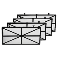 Genuine Dolphin Replacement Parts - Spring Cartridge Filter Panels for Triton