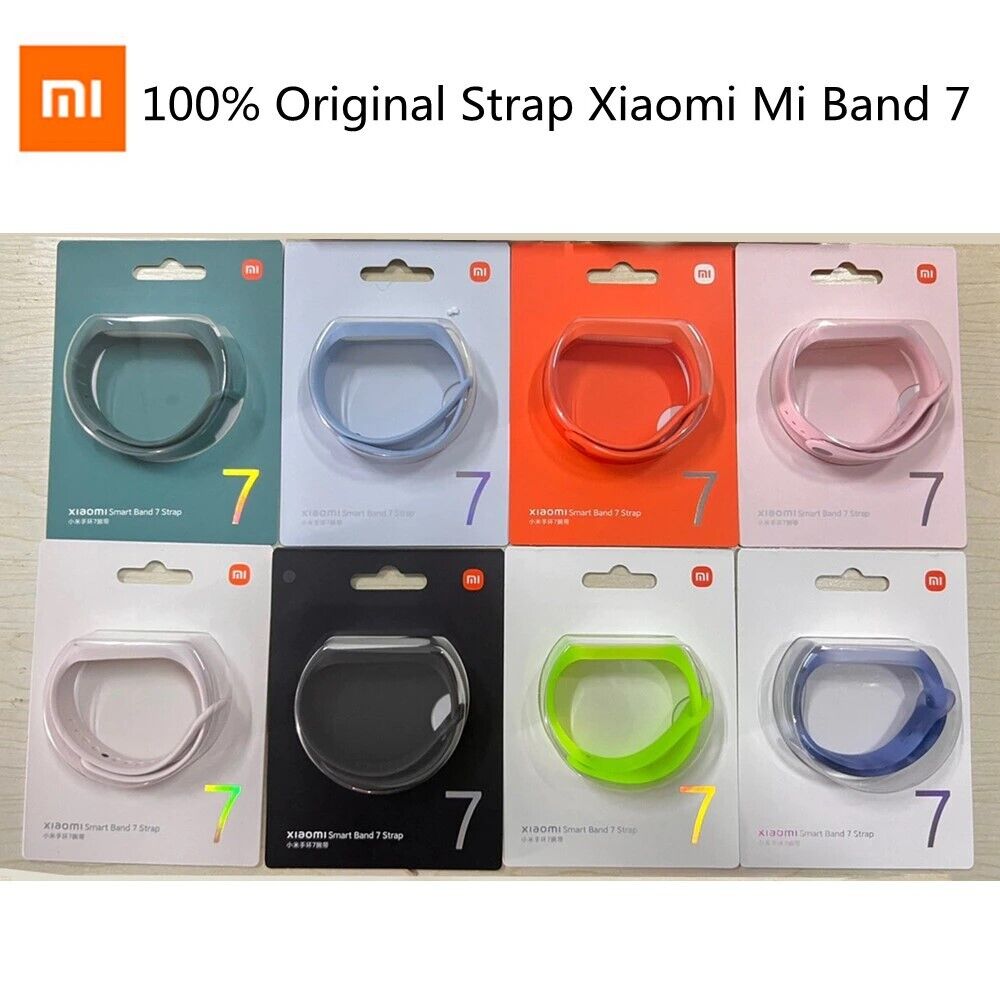 Xiaomi Smart Band 7 Strap