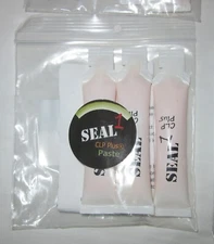 Seal 1 CLP Plus Gun Grease 4oz 3-tube packs Clean Lube Protect The GOOD stuff!!