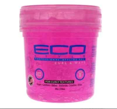 ECO Styler Styling Gel Curl Wave 236ml Maximum halt KOSTENLOS VERSAND