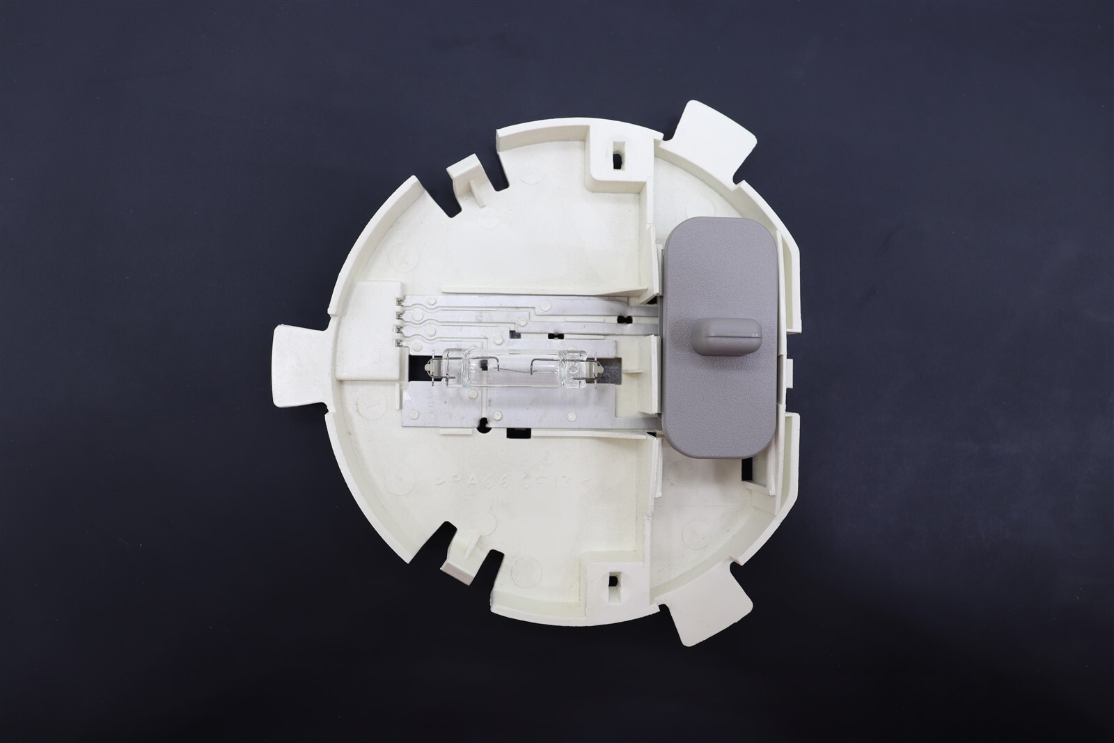 GM Chevrolet Malibu Pontiac G6 Dome Light Lamp Assembly OEM 15867543 for sale online eBay