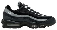 【美中古】NIKE/AIR MAX 95 UTILITY NRG/28cm Nike Air Max 95 Black Sneakers Retro Running Trainers Jewel