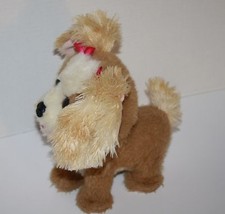 FurReal Friends Dog My Happy To See Me Puppy Bouncy Plush Stuffed A0514 Animal