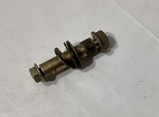 HAYTER 48 Jubilee Mower - Axle Bolt - Genuine OEM Part